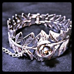 Women's boho bracelet chain dangle bracelet